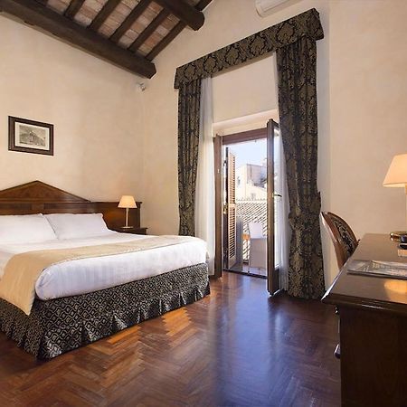 Hotel Teatro Pace Roma Ngoại thất bức ảnh