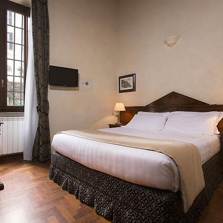 Hotel Teatro Pace Roma Ngoại thất bức ảnh