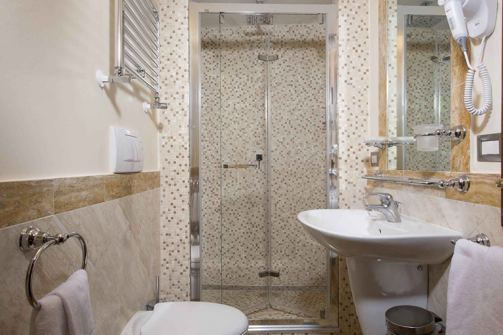 Hotel Teatro Pace Roma Ngoại thất bức ảnh