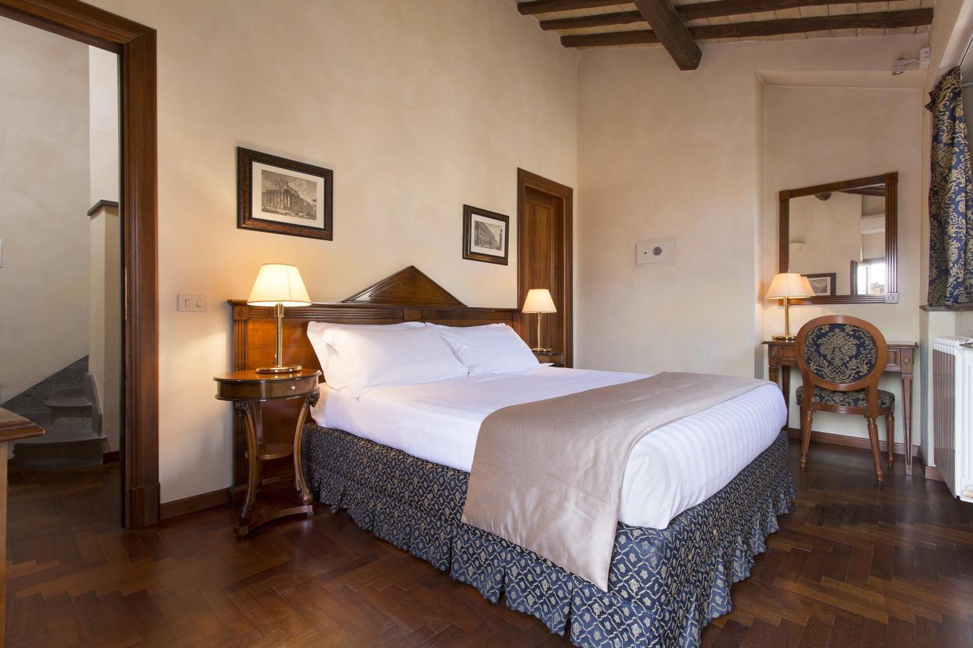 Hotel Teatro Pace Roma Phòng bức ảnh