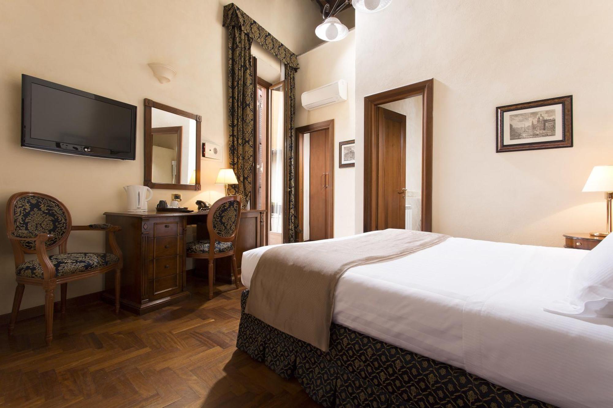 Hotel Teatro Pace Roma Phòng bức ảnh